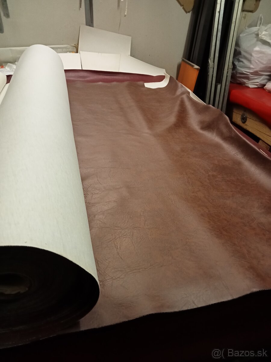 bőr és műbőr - 3