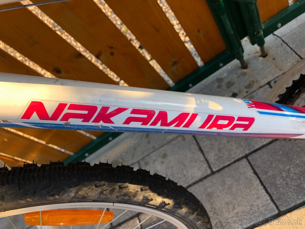 Predam detsky bicykel - 3