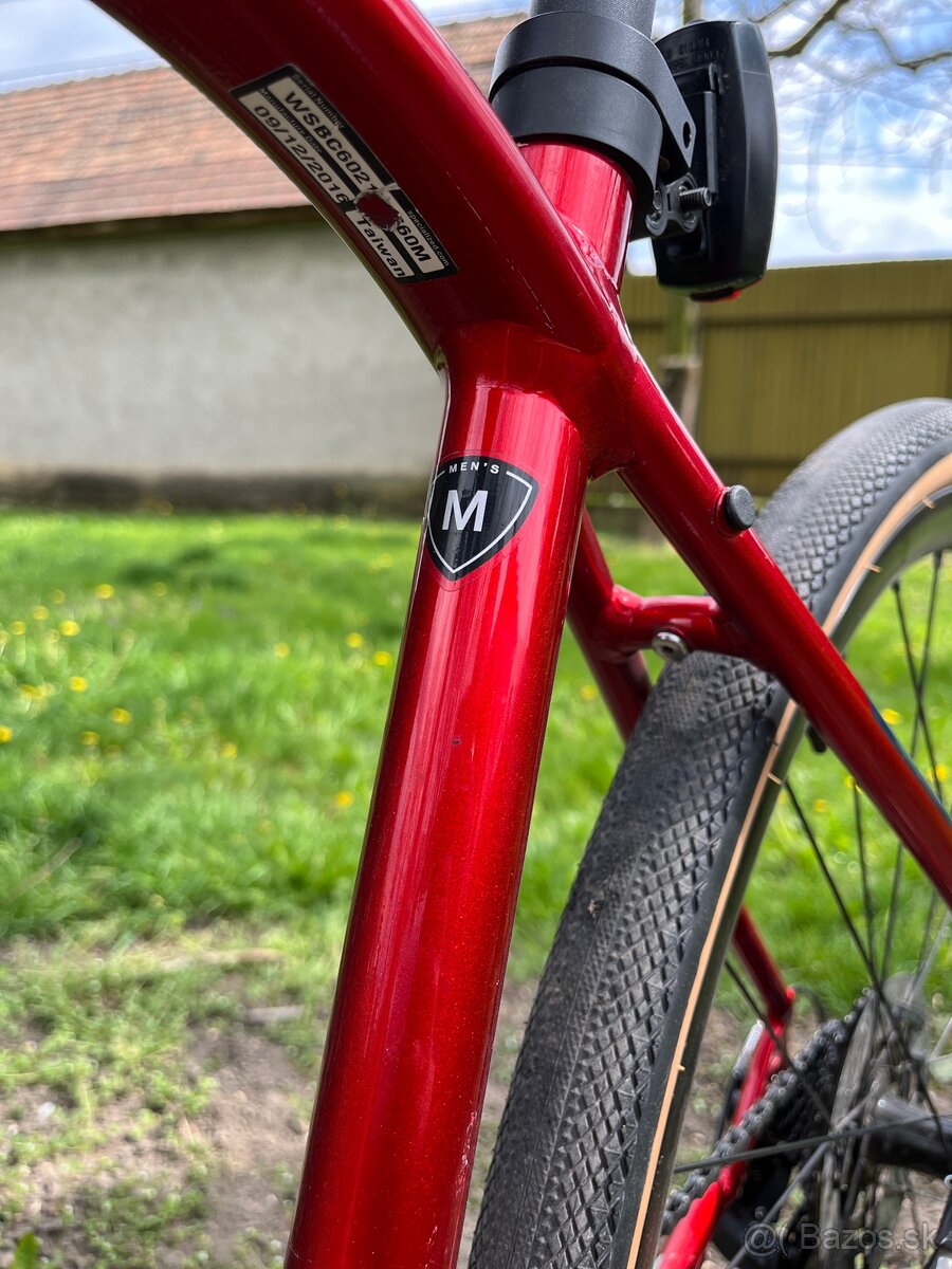 Specialized Sirrus Elite, velkosť M - 3