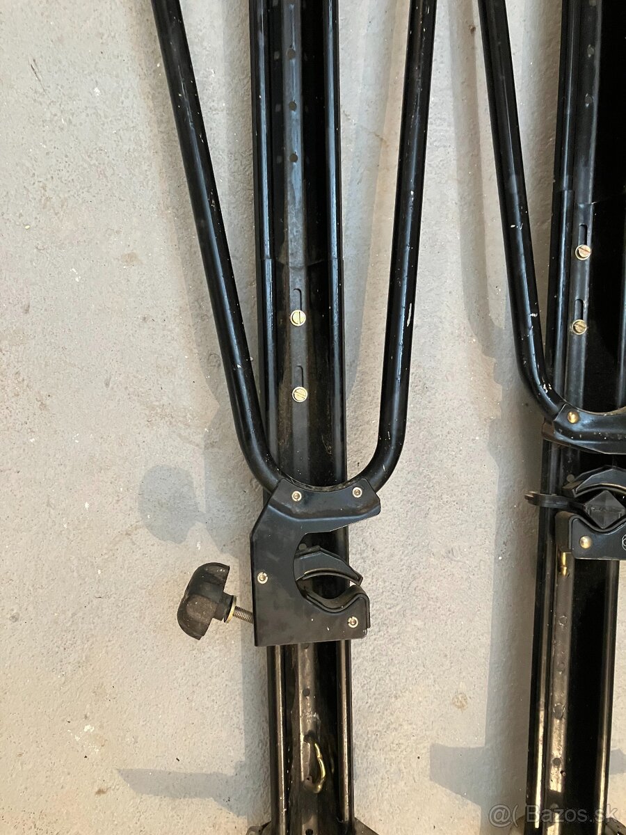 STREŠNÝ NOSIČ NA BICYKEL Thule 1050-09 - 3