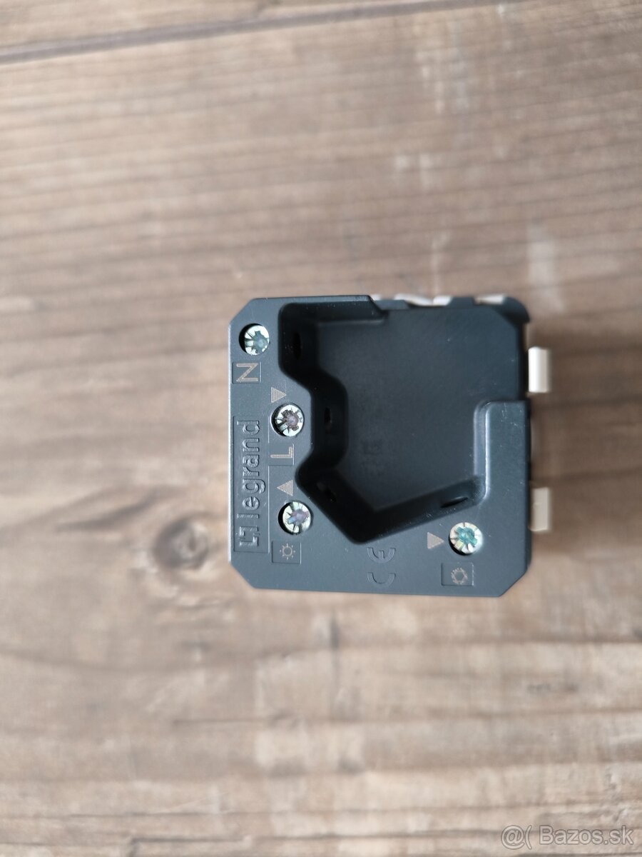 Predam termostat legrand Valena - 3