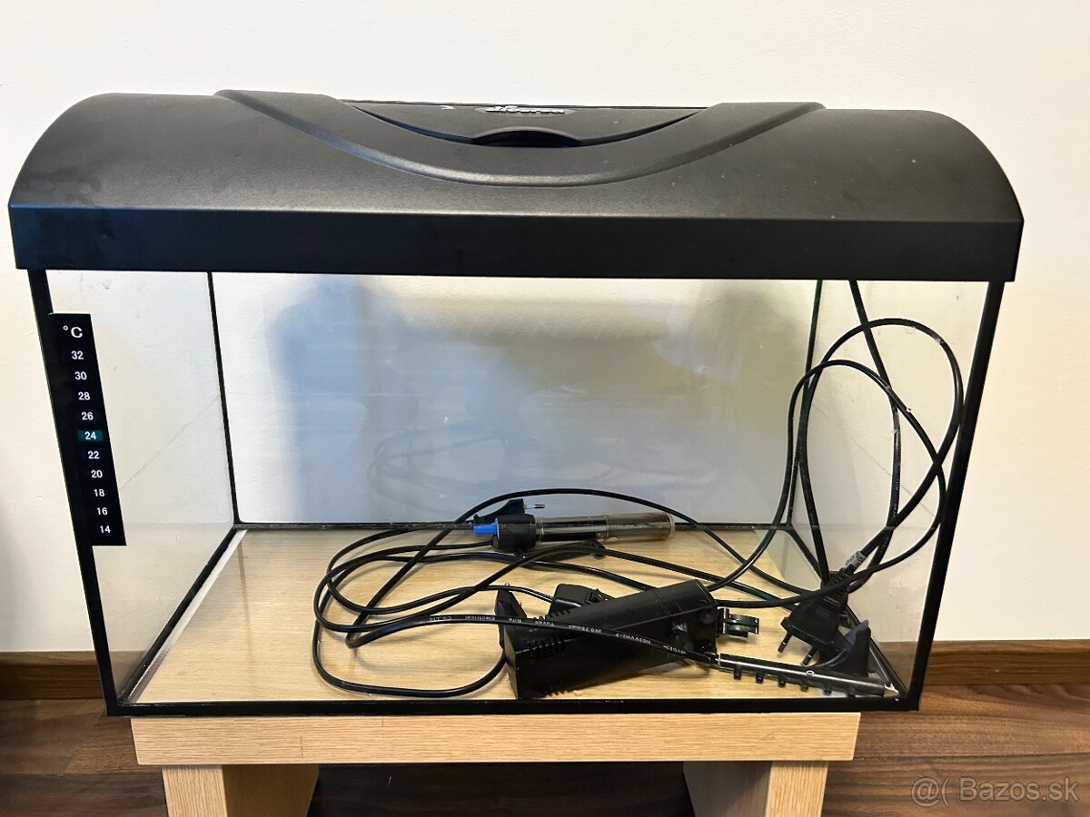 Akvarium Diversa 50L - 3