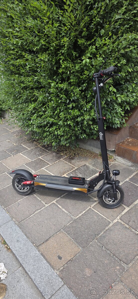 City Boss GV5L - 3