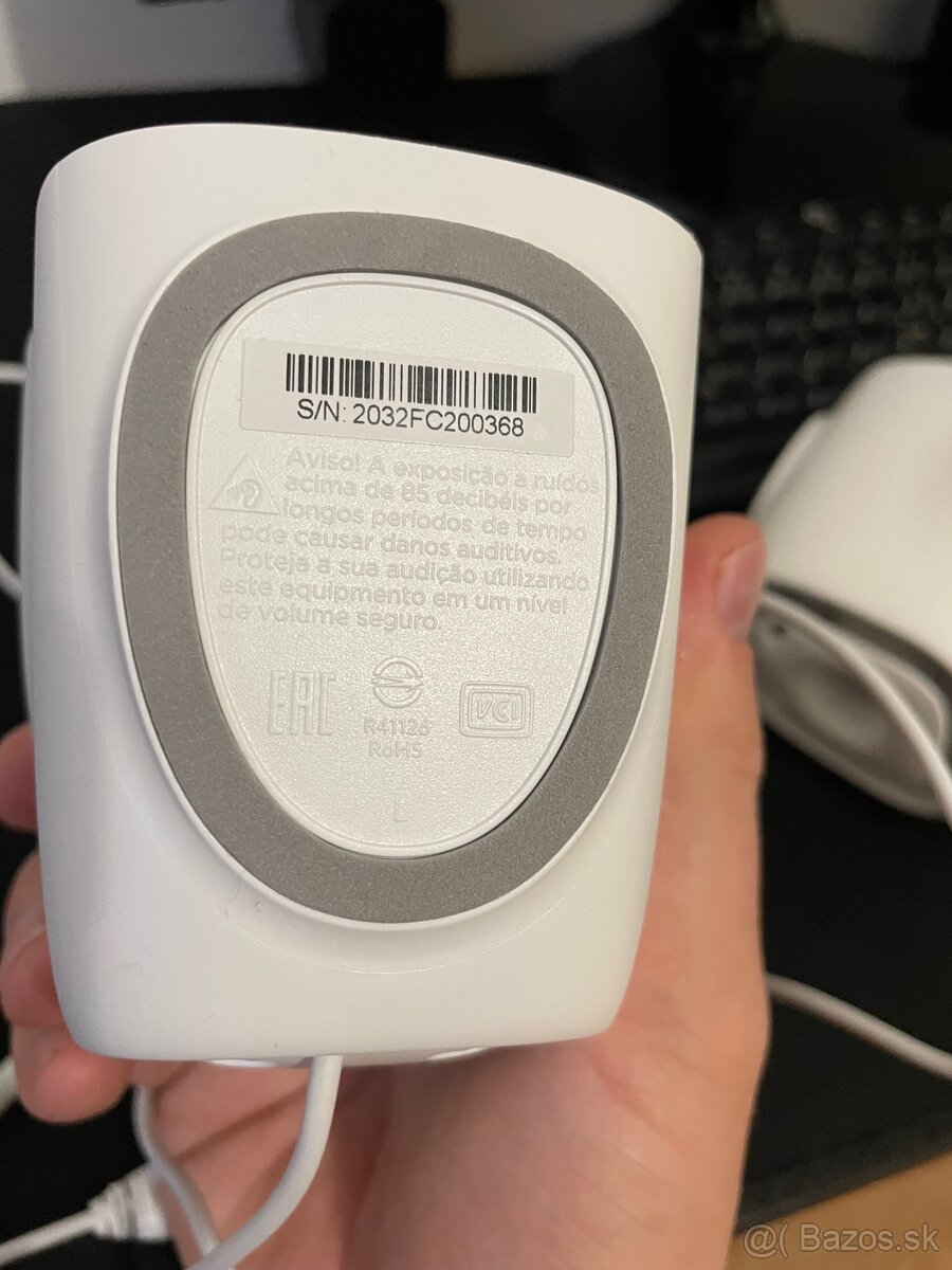 Reproduktory Logitech Z120 - 3