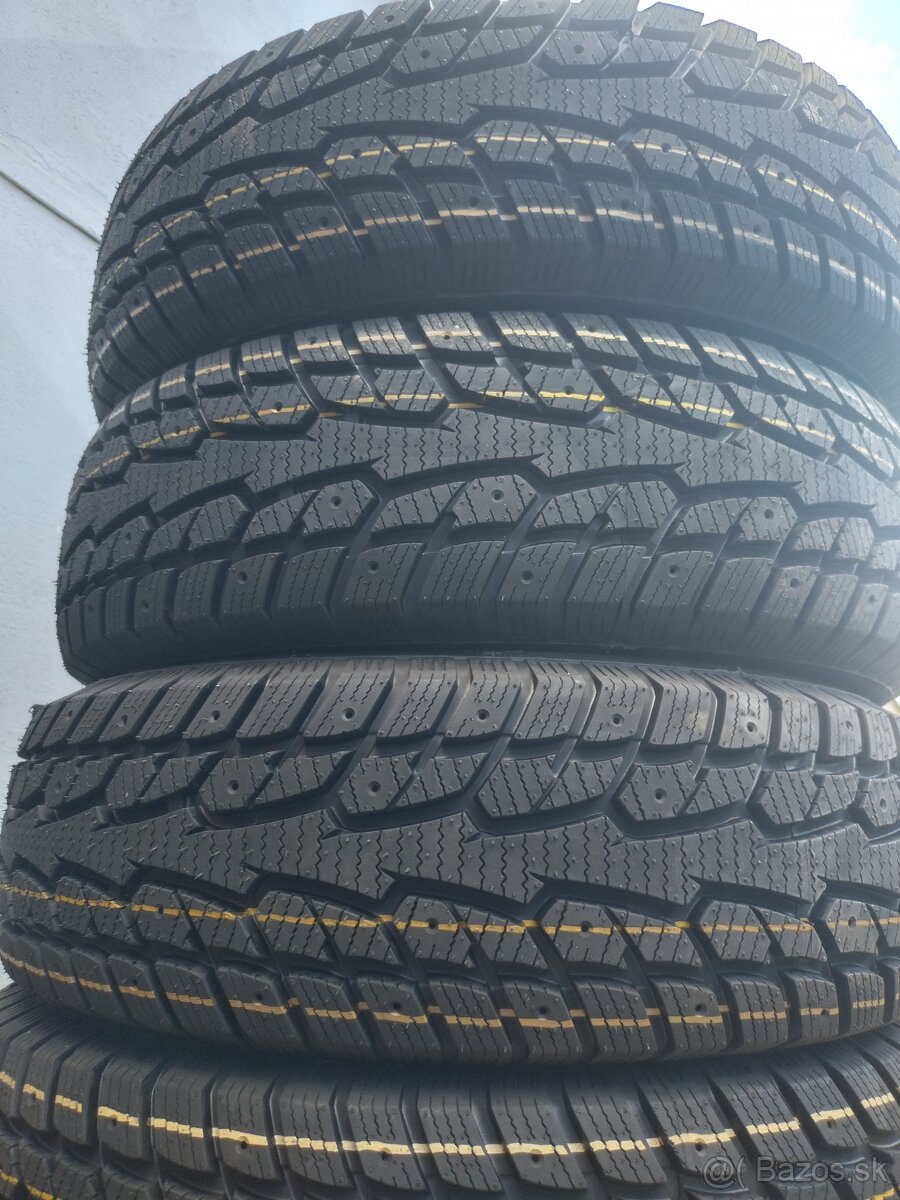 Zimné pneumatiky 195/65 R15 - 3
