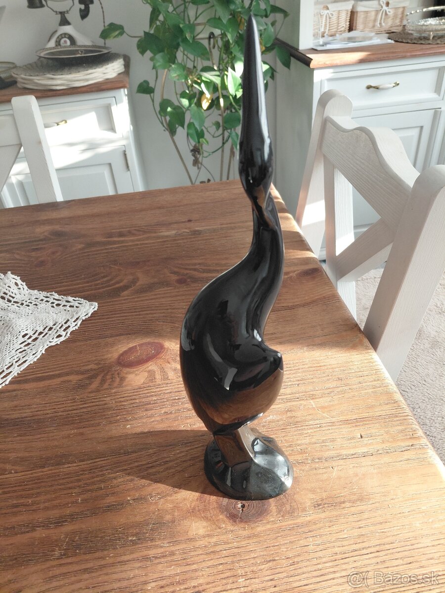 Cierna volavka - 3