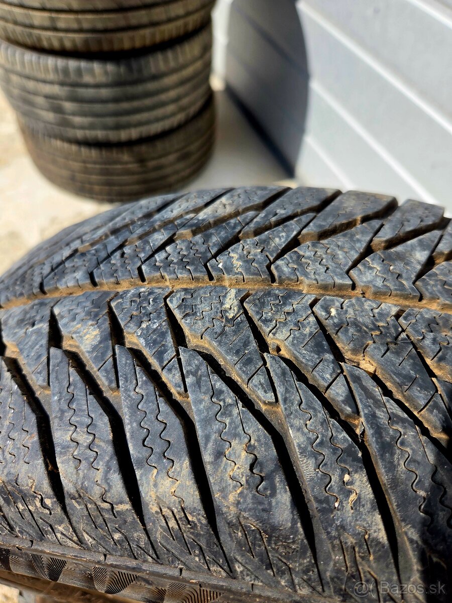 185/65 r14 zimné pneumatiky - 3