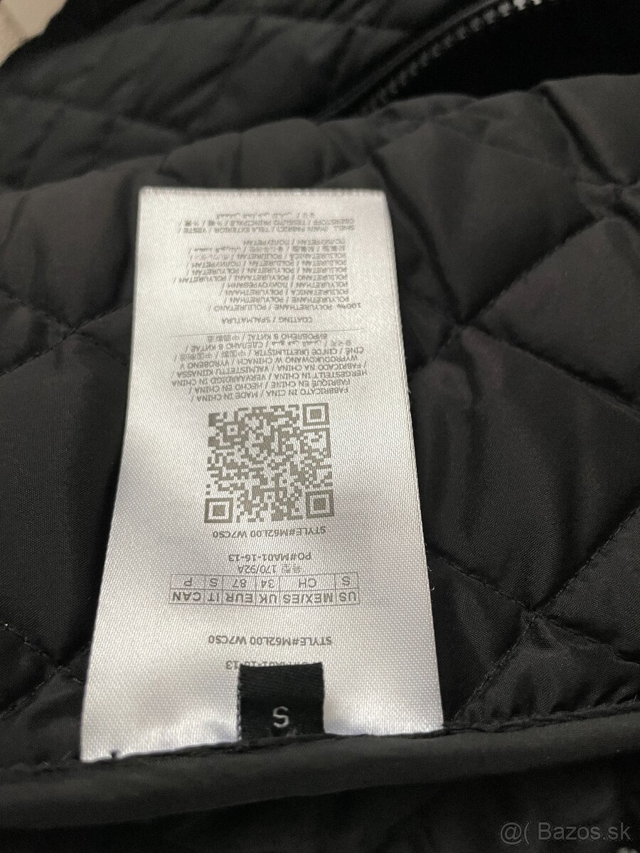 Bunda Guess chlapčenská/pánska S - 3