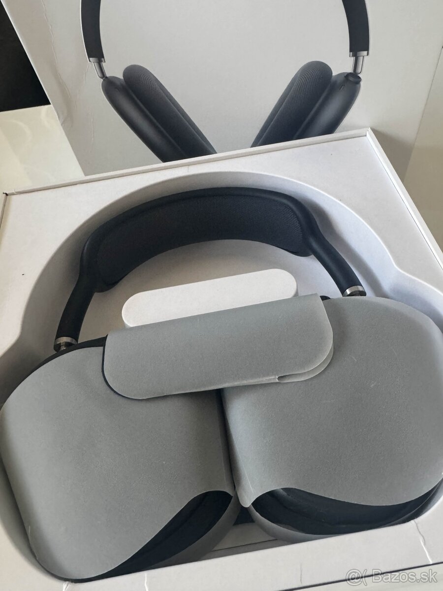 AirPods Max USB-C 1:1 - 3