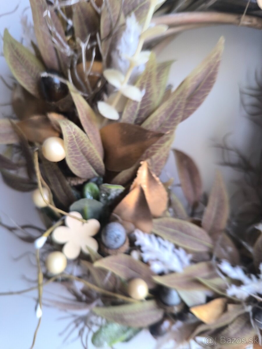 Svietiaci veniec - 3