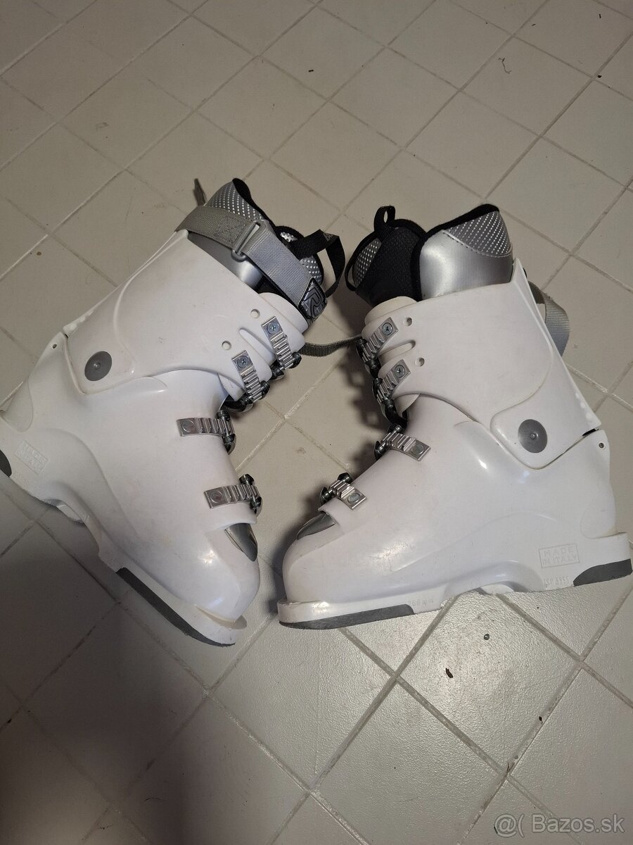 Predám lyžiarky Roxa - 3