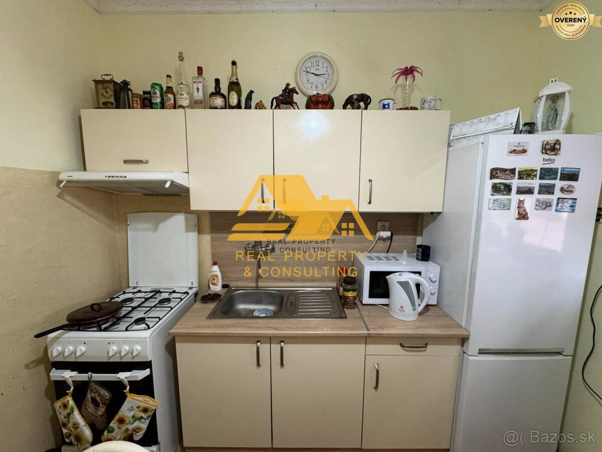 Predám rodinný dom v obci Podhájska - 3