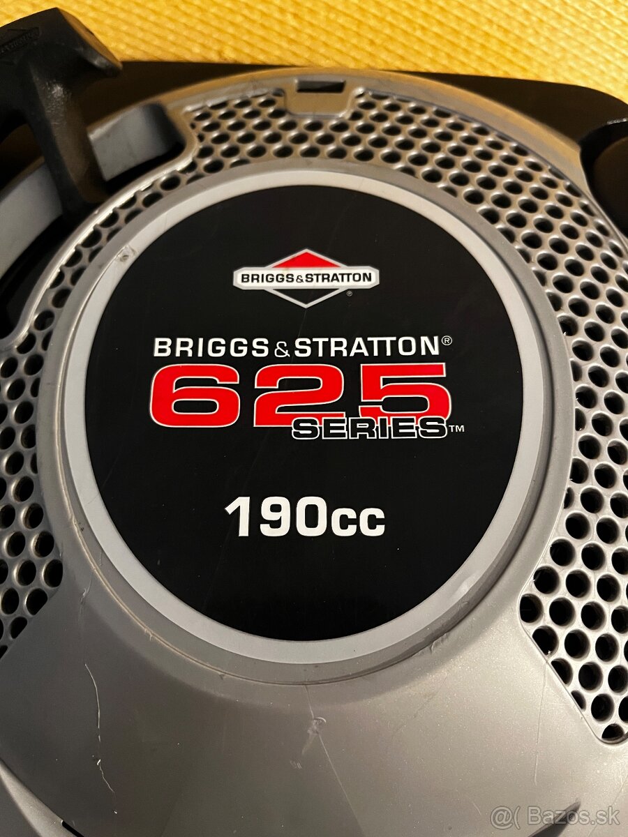 Briggs & Stratton 625 series 190cc - 3