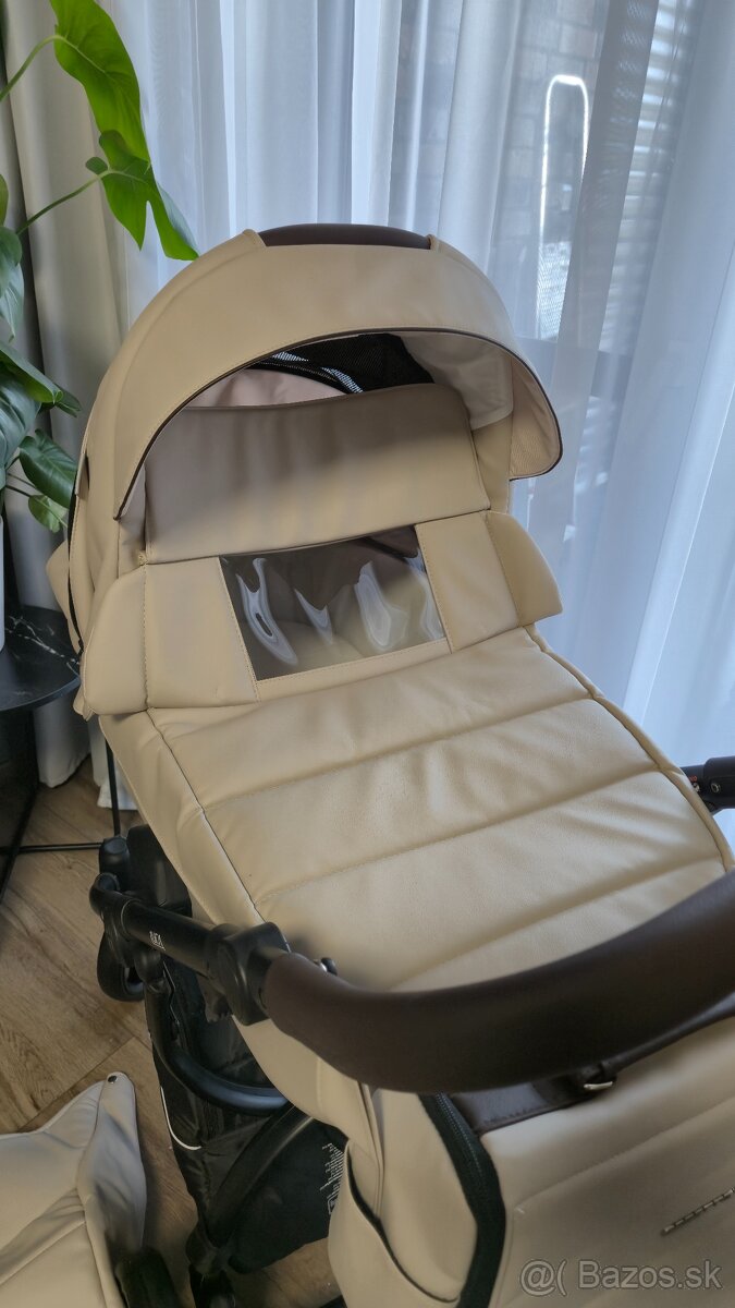 Kočik Bebetto luca pro new 2023 - 3