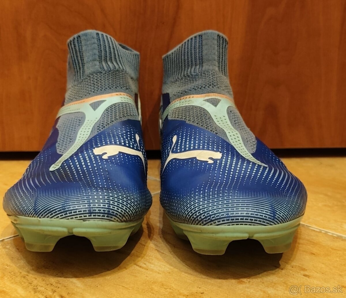 Kopačky Puma - 3