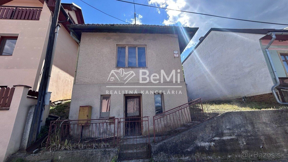 Rodinný dom na predaj – Banská Bystrica, Rudlová - 3