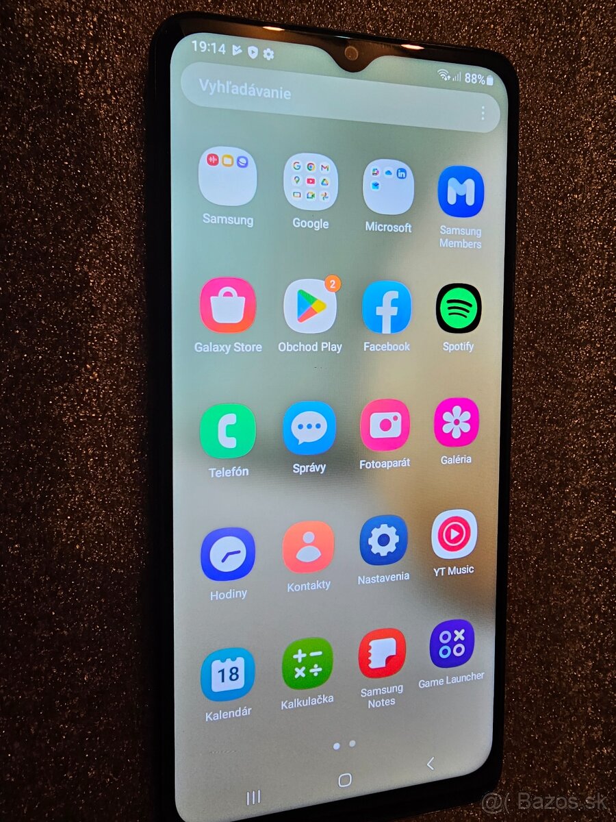 Samsung Galaxy A12 - 3