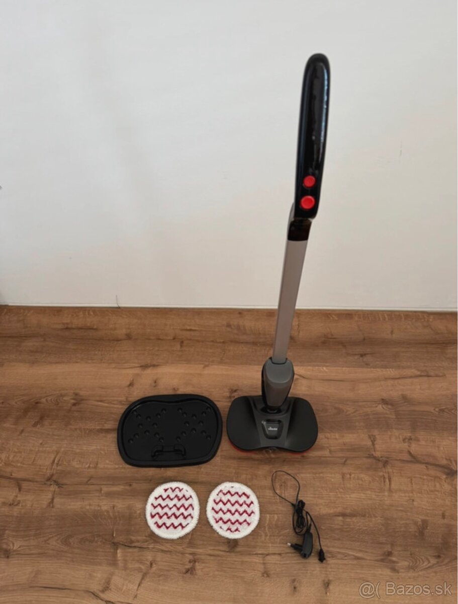 Elektrický rotačný mop Vileda Looper - 3