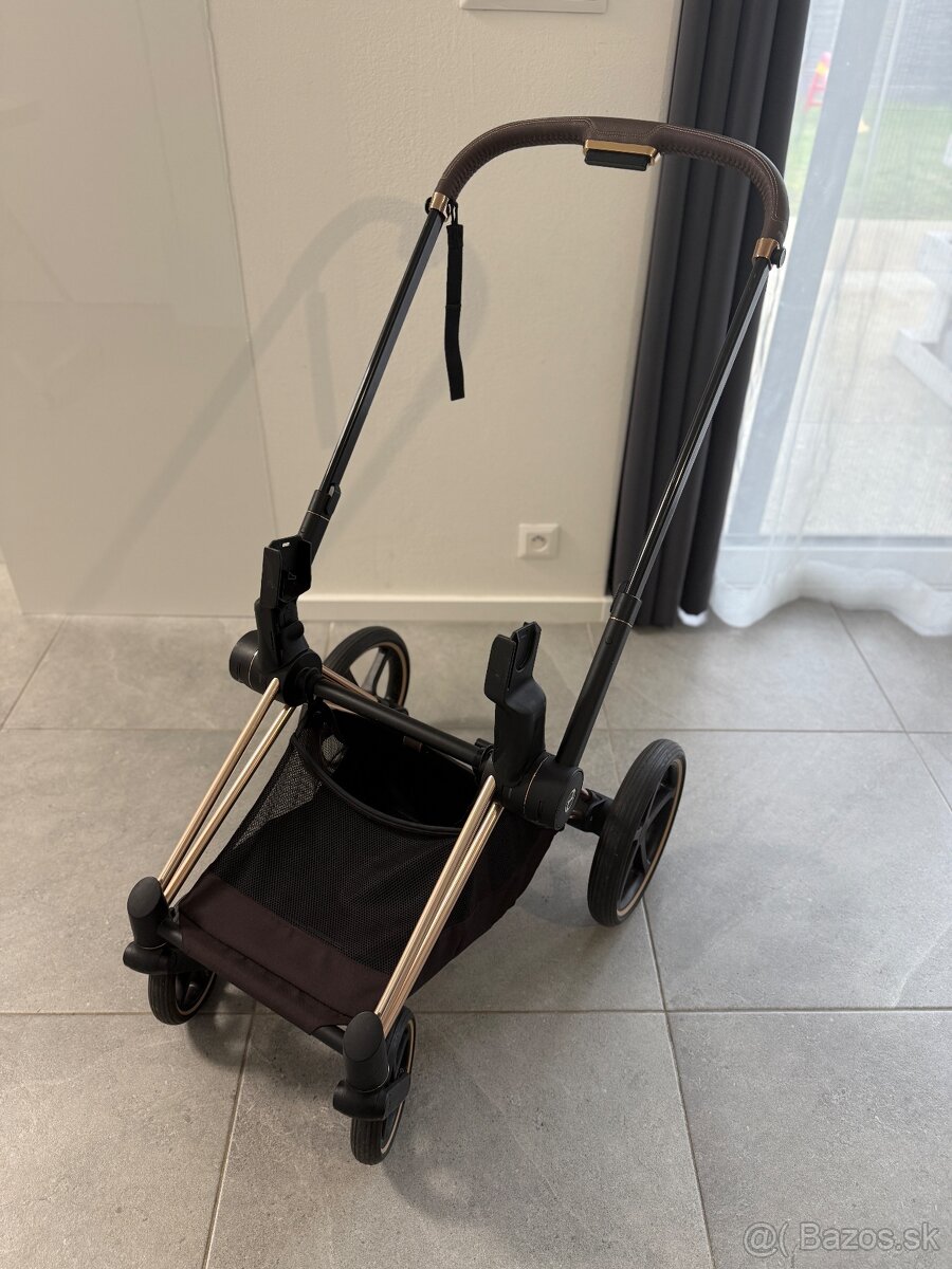 Cybex priam - 3
