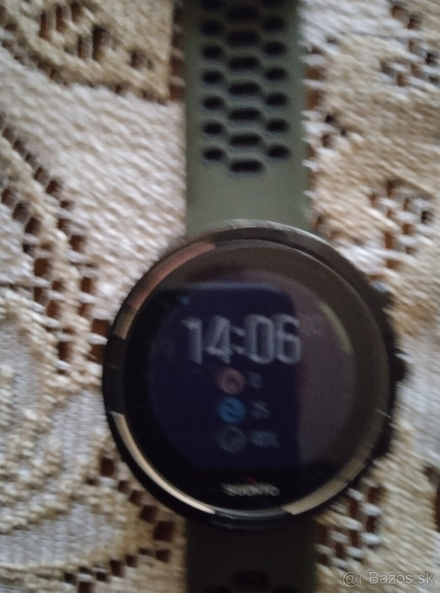 Hodinky Suunto 9 - 3