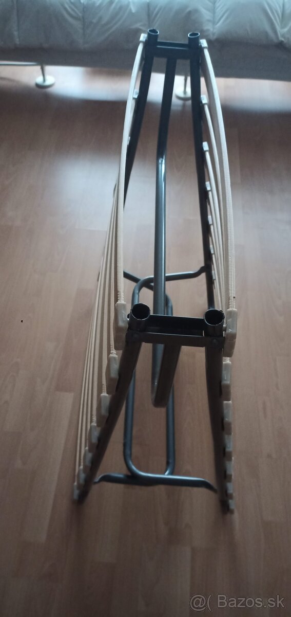 Predam skladaciu postel - 3