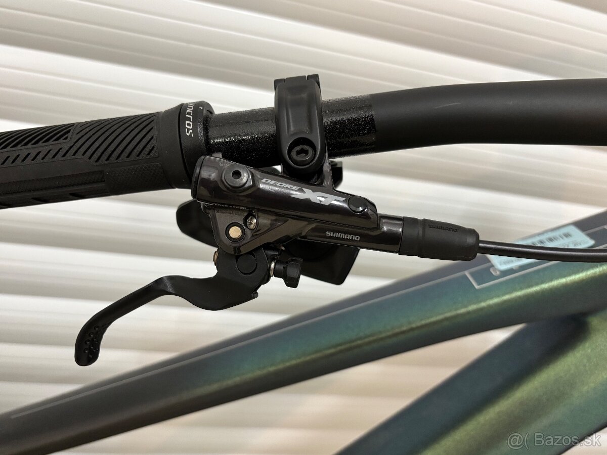 SCOTT Genius 910 L 2023 - 3