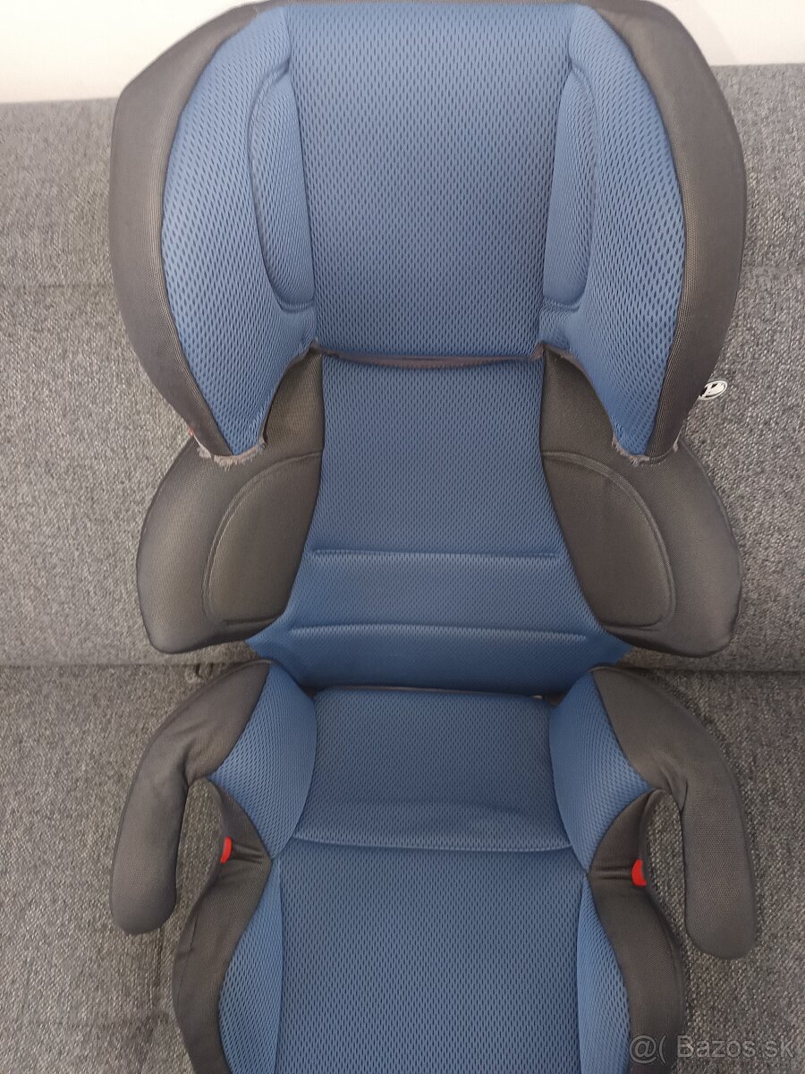 Autosedačka Škoda - 3