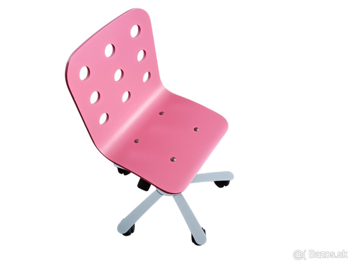 Detska stolicka IKEA - 3