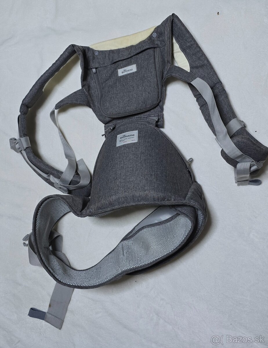 Nosič pre dieťa do 2 rokov - 3