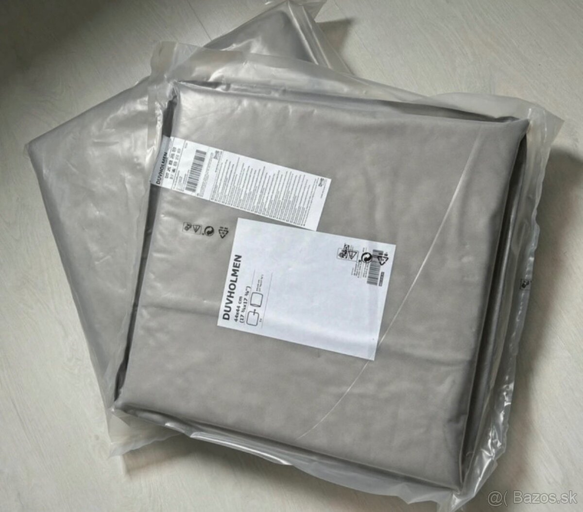 Matrac + potah na vankus do kresla 2ks - 3