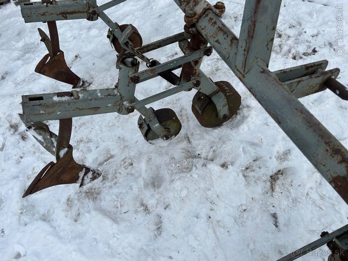 Predám plečku na zemiaky - 3