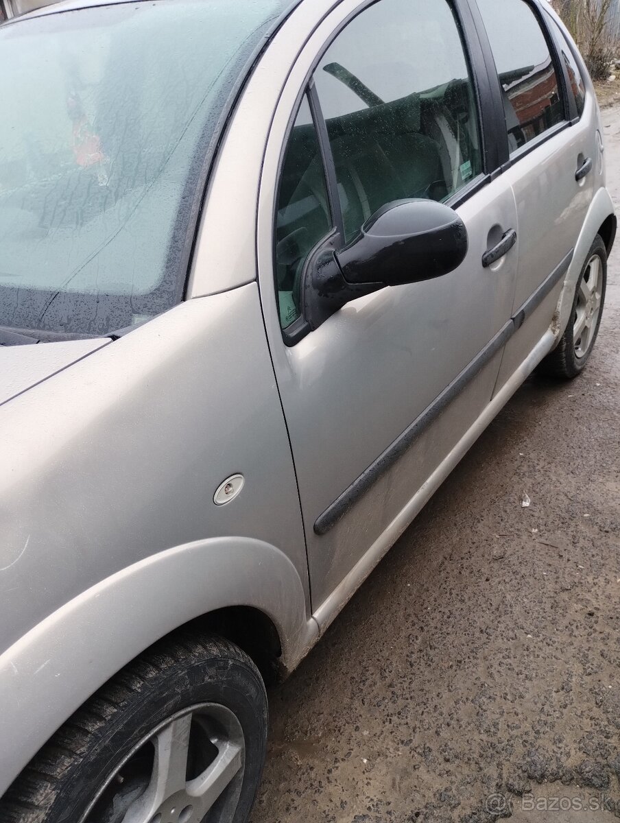 Vimenim C3 1.4 HDI - 3