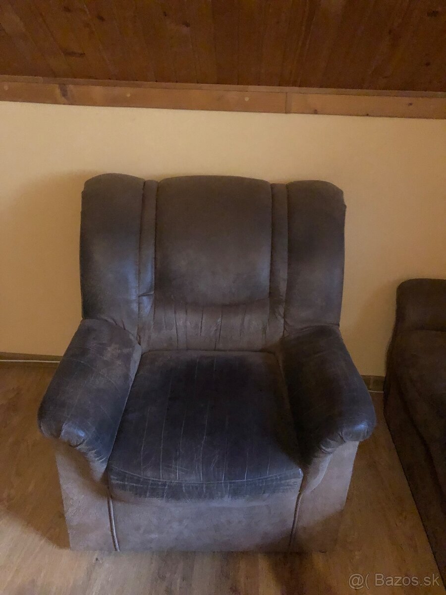 Predám sedačku - 3