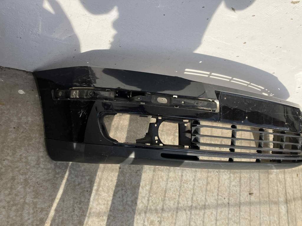 Škoda Octavia 2 II 04-08 predný nárazník - 3