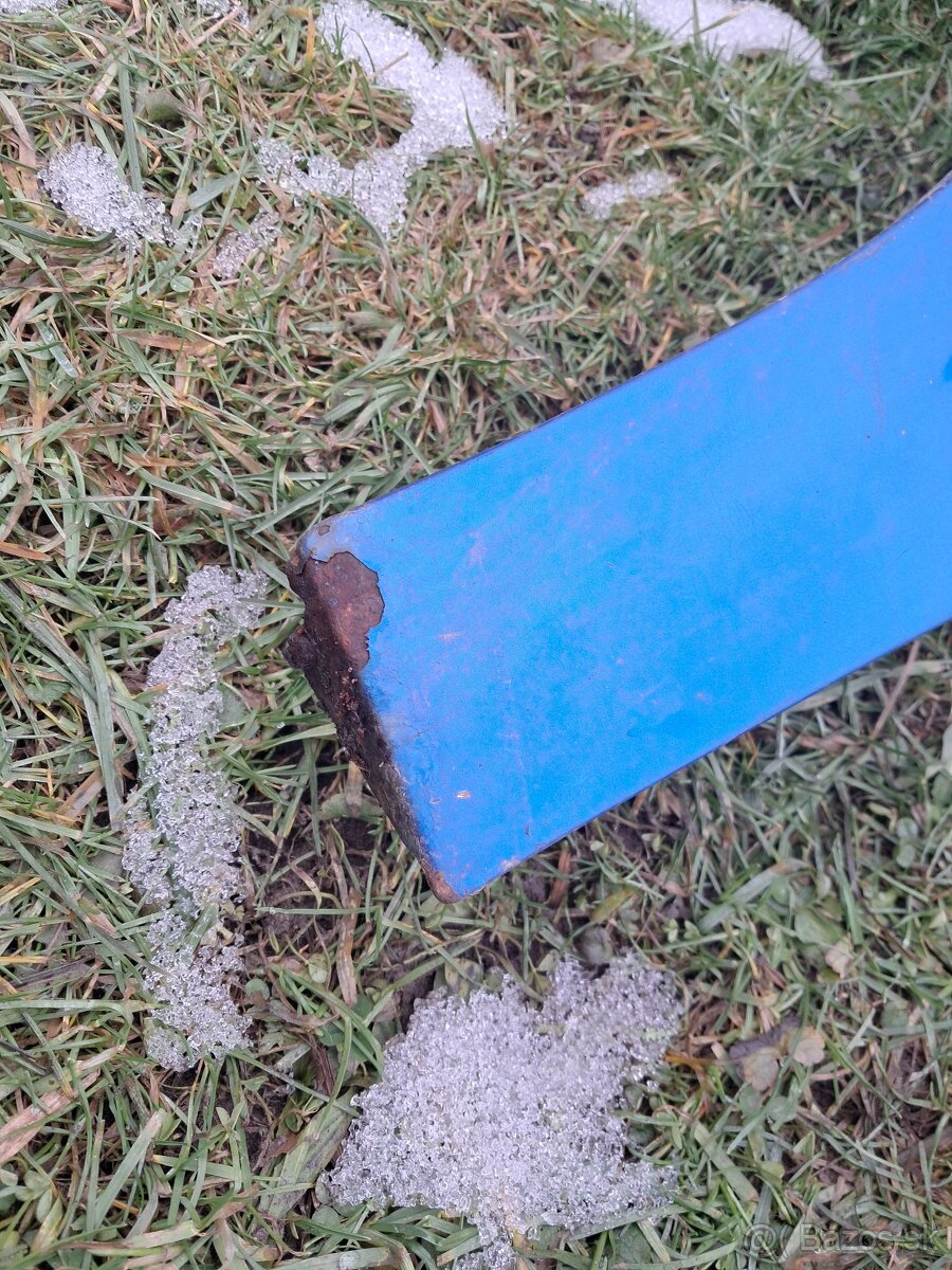 Volkswagen touran blatniky - 3