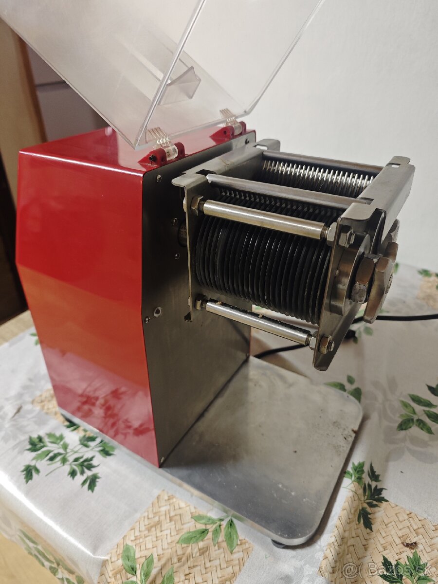 Predám krákač mäsa - 3