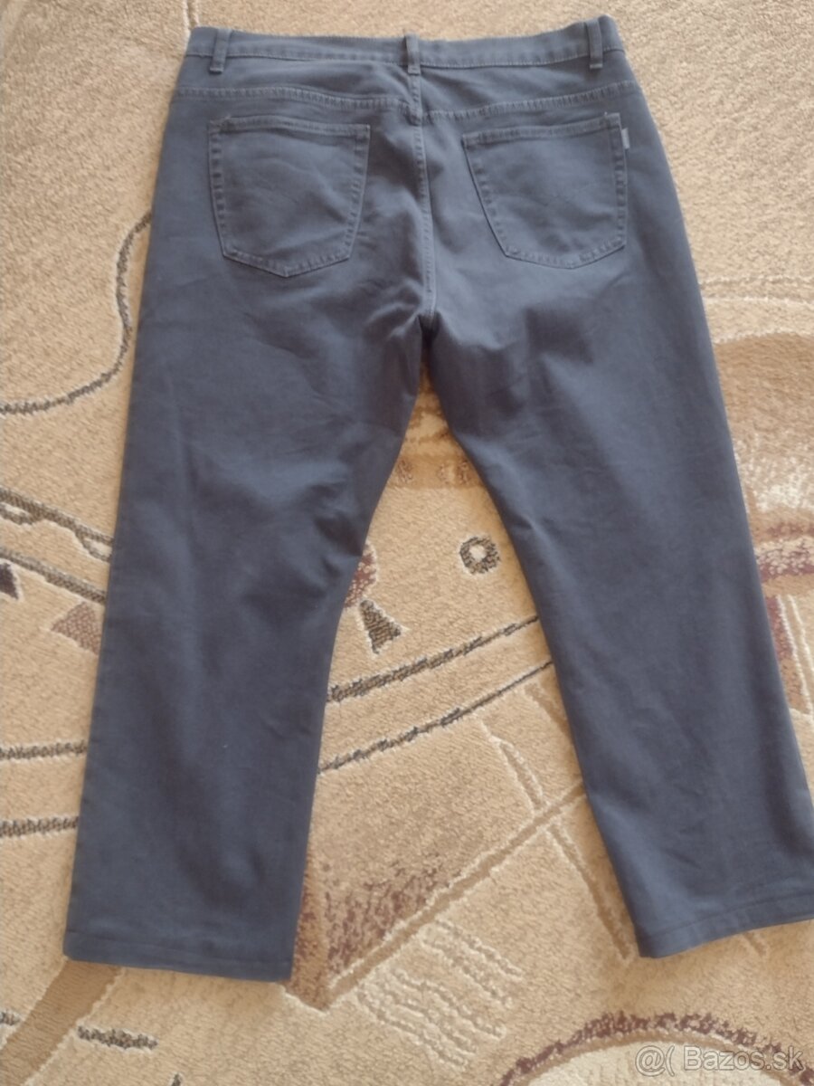Pánske nohavice 41 - 3
