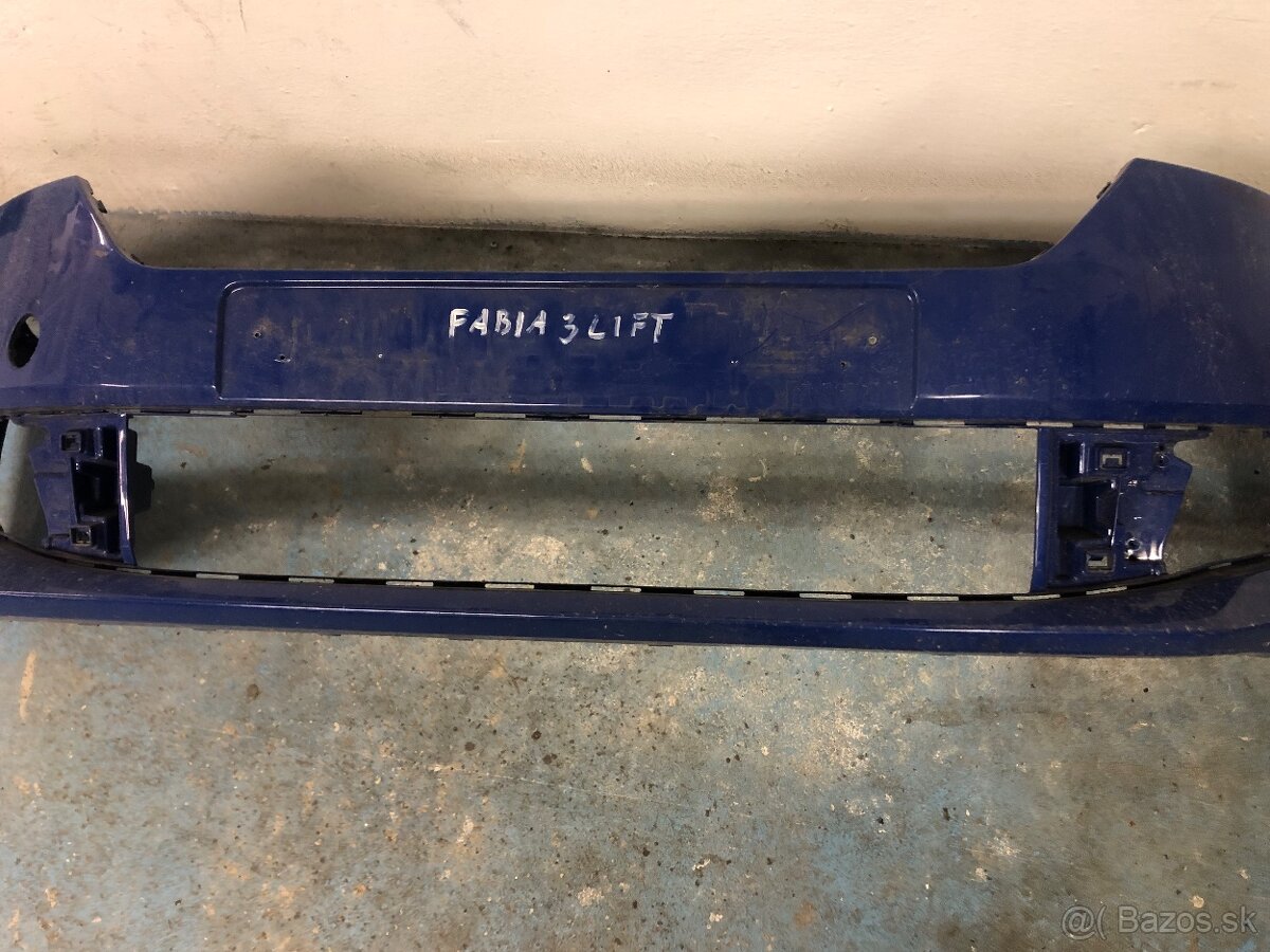 Fabia3 - 3