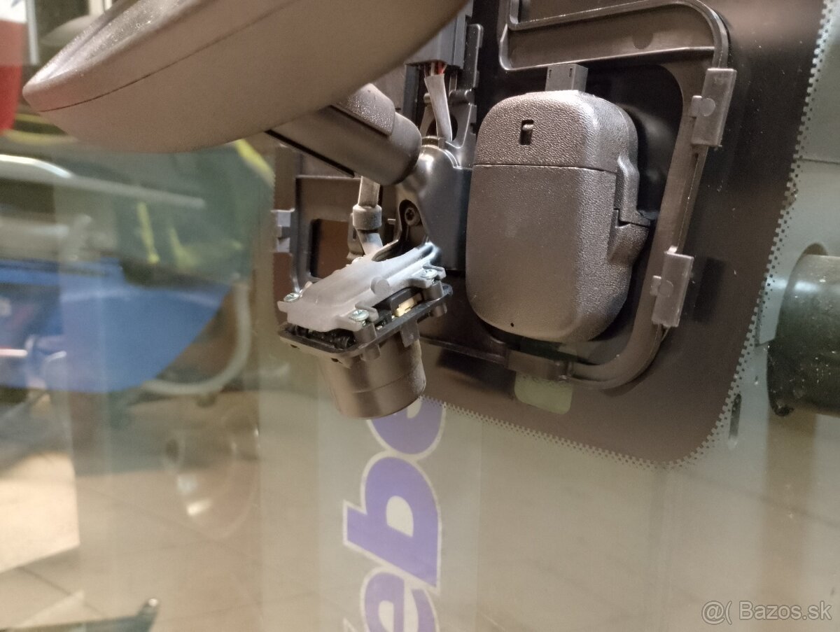 Čelné sklo Opel Insignia A - 3