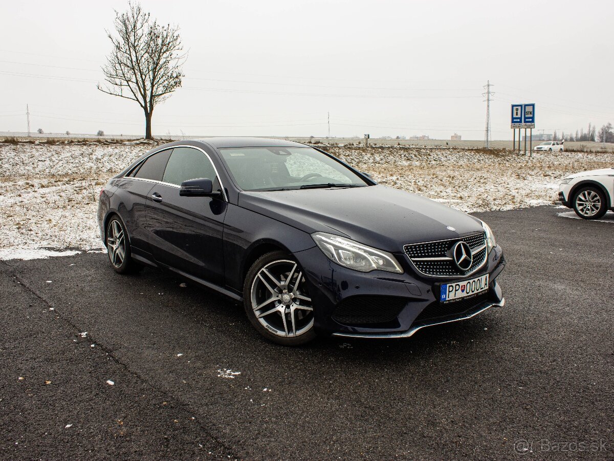 Mercedes E 250 CDI W212 | 150 kW / 204 PS - 3