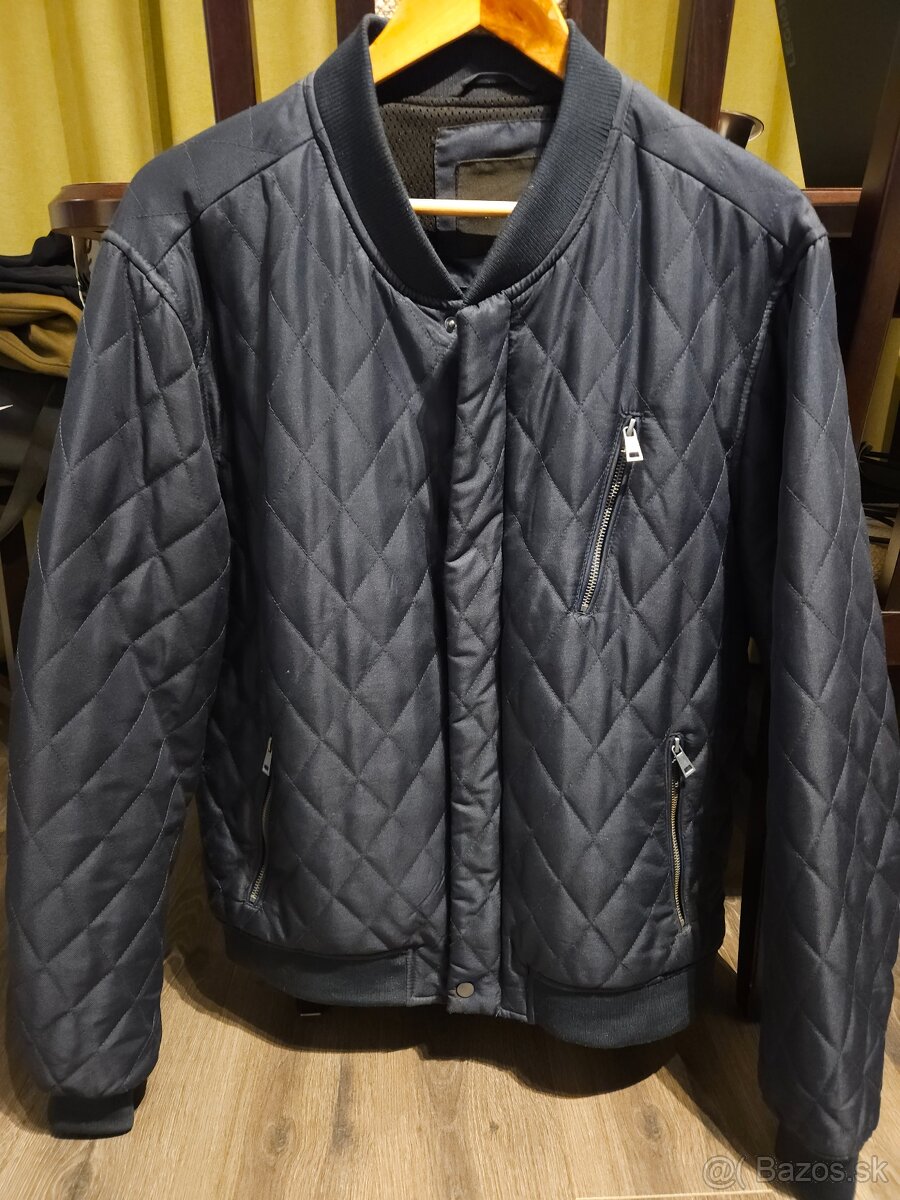 Pánska bunda 3ks - 3