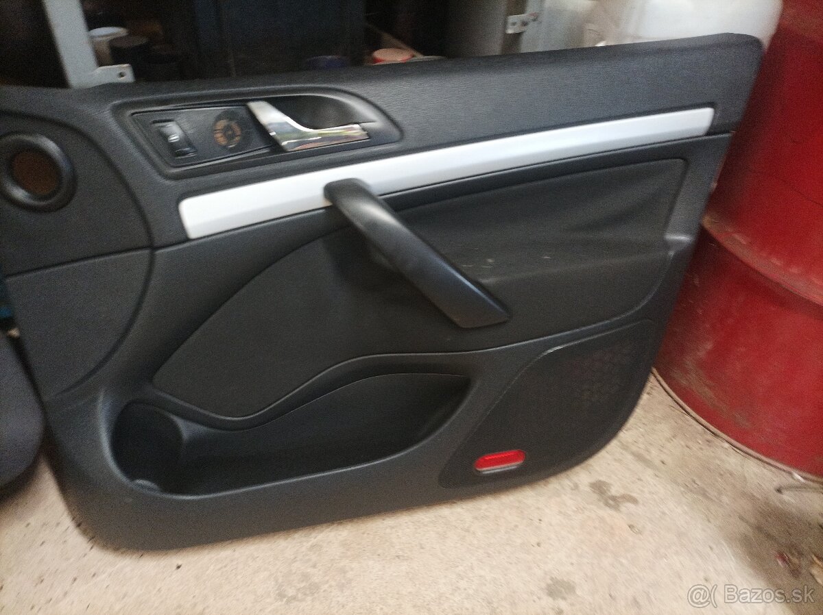 Škoda Octavia 2 tapacire - 3