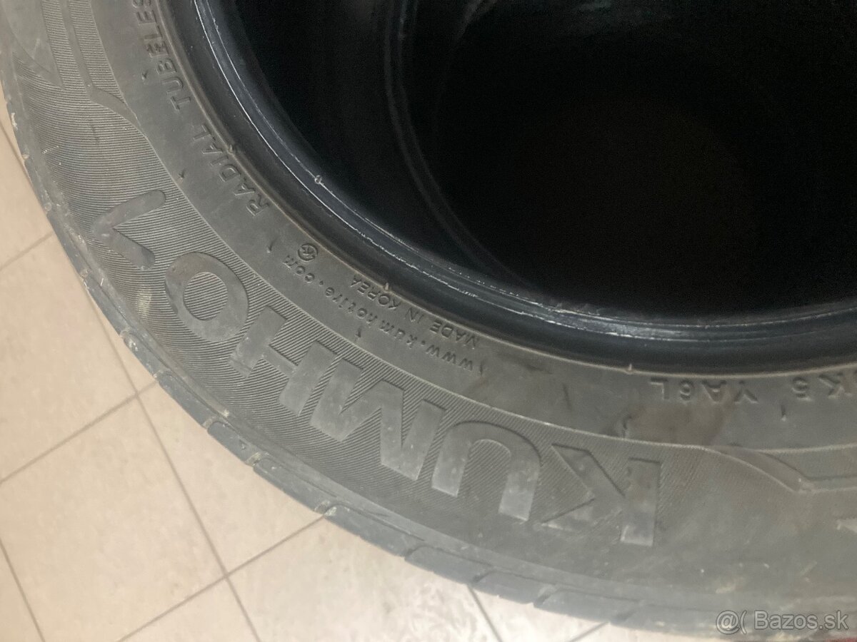 185/60R15 - 3