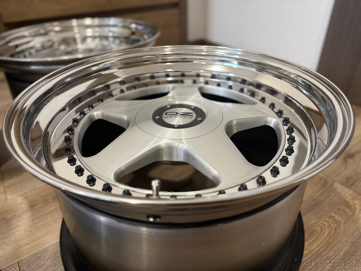 Predam OZ Racing Futura r19 - 3