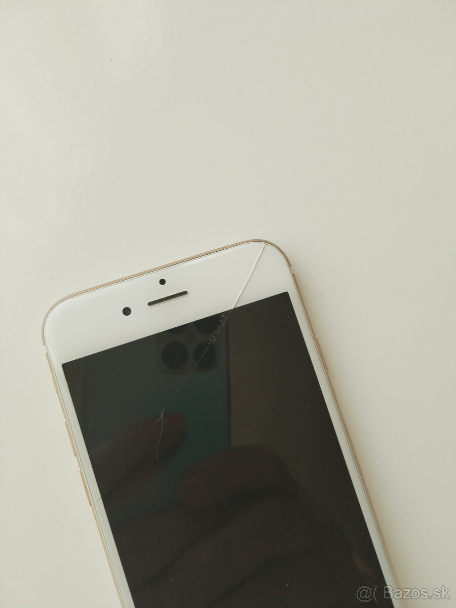 Apple iPhone 6 64GB - 3