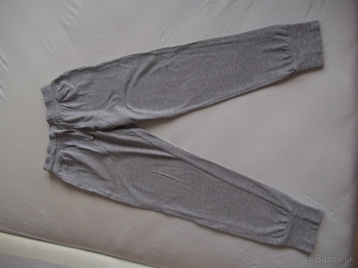 Tepláky rôzne - 128/134, 134, 134/140, 140 - 3