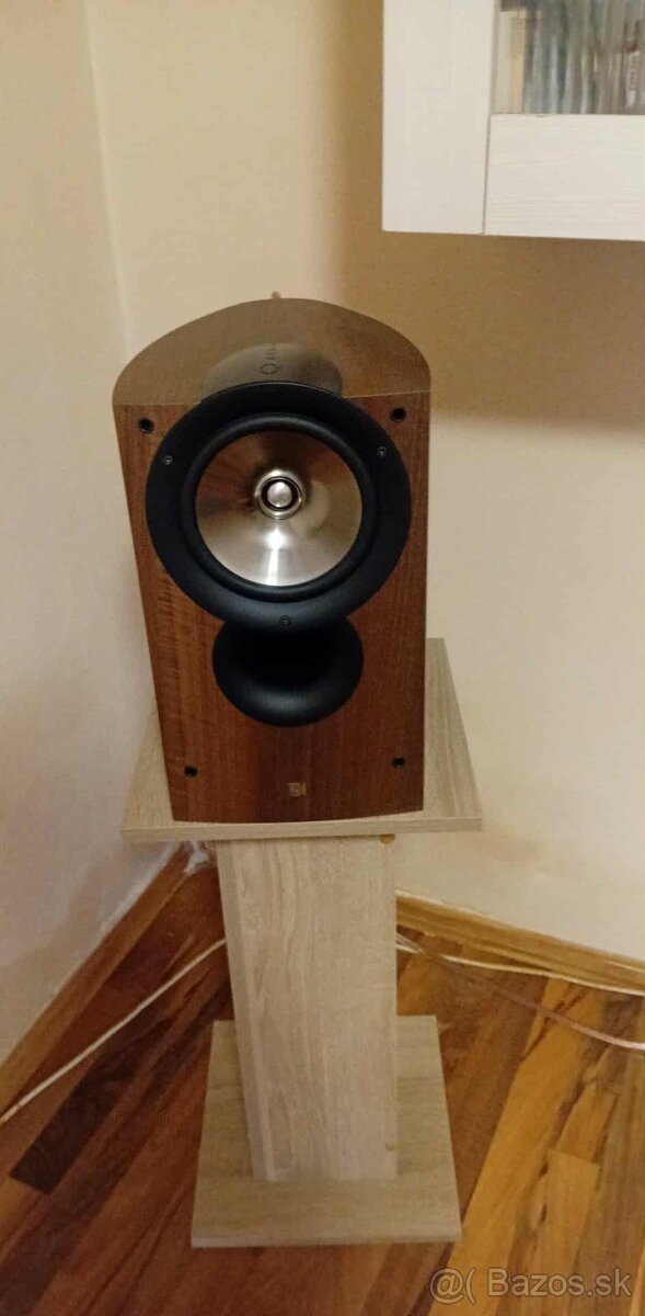 Kef iq3 - 3
