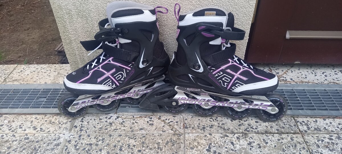 Rollerblade korčule 41 dohoda možná - 3