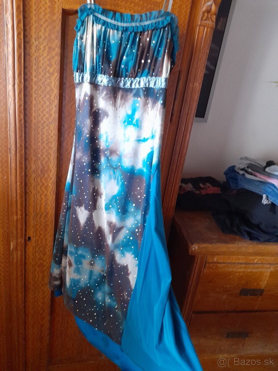 Dámske šaty - 3
