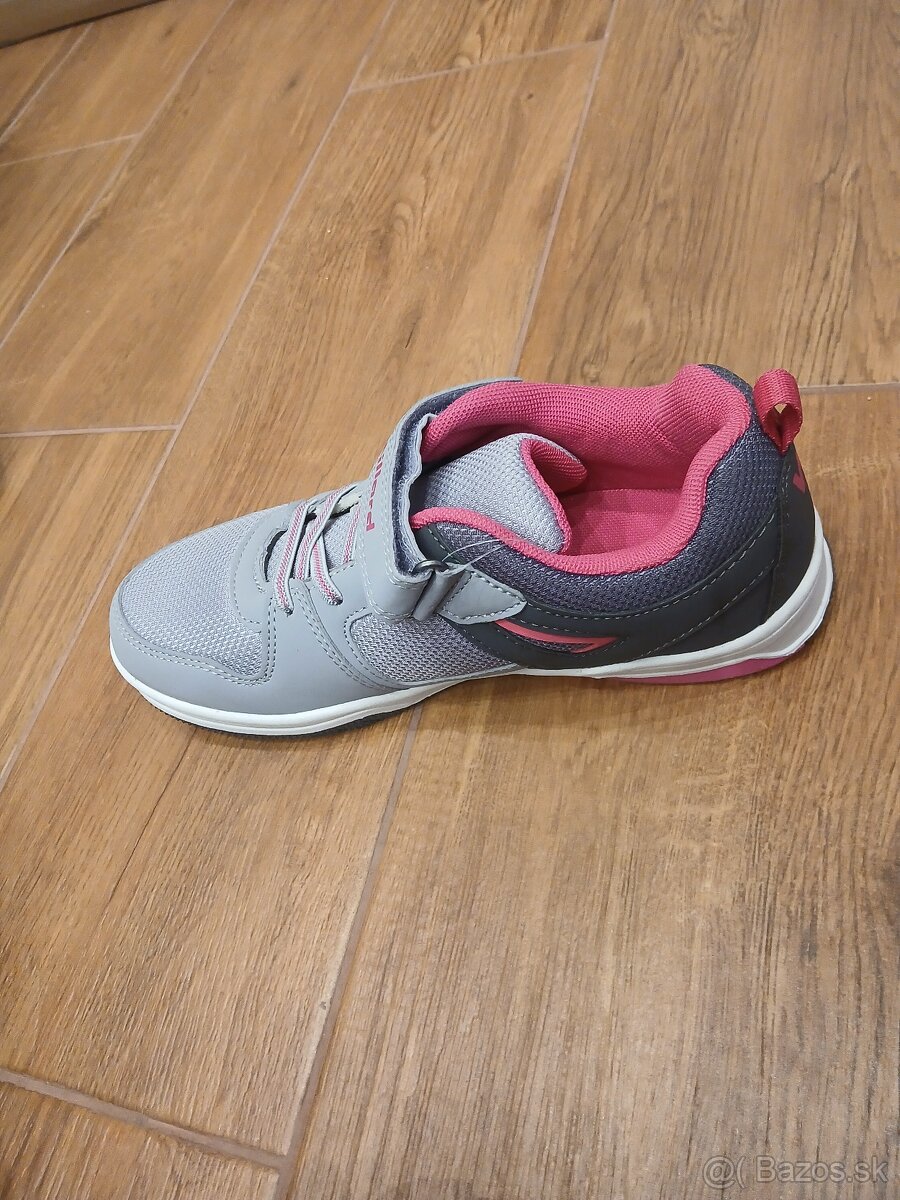 Detská obuv Willard vel.37 - úplne nová - 3